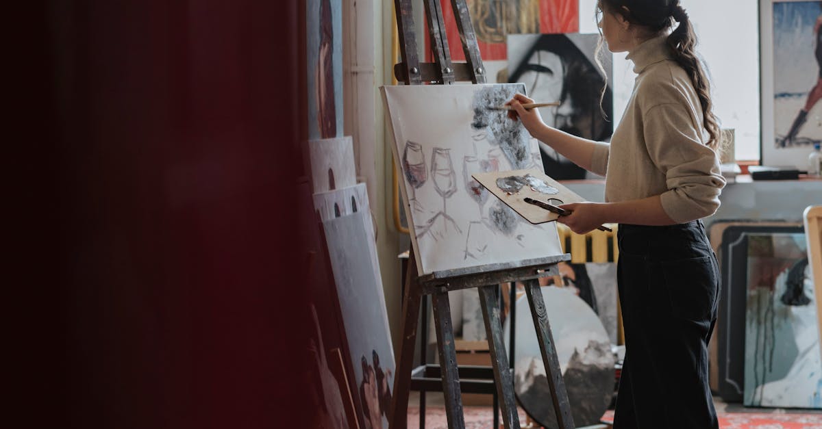 Best Practices for Applying Eco-Friendly Paints in Your Home