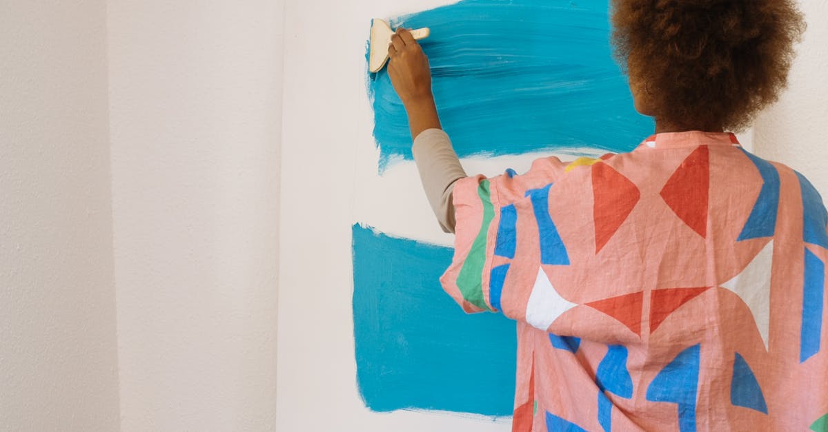 Combining Traditional Artistry with Modern Stencilling in Brisban