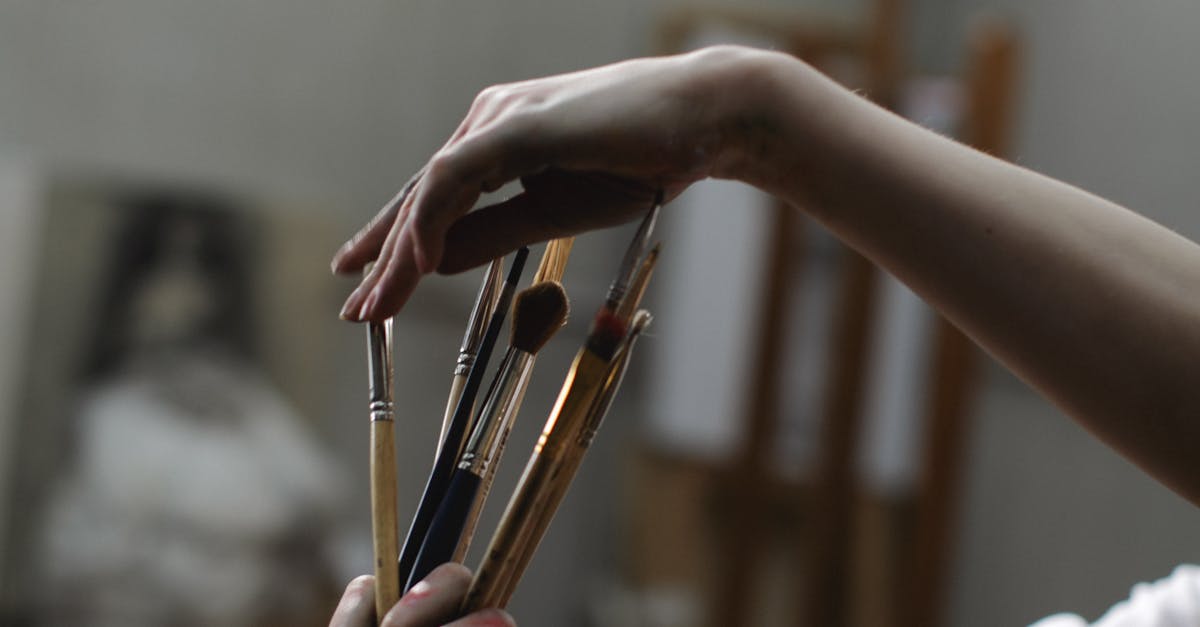 Comparing Different Texture Coating Materials and Their Effects