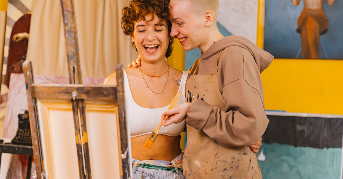 Cost-Effective Strategies for Retail Store Painting Projects