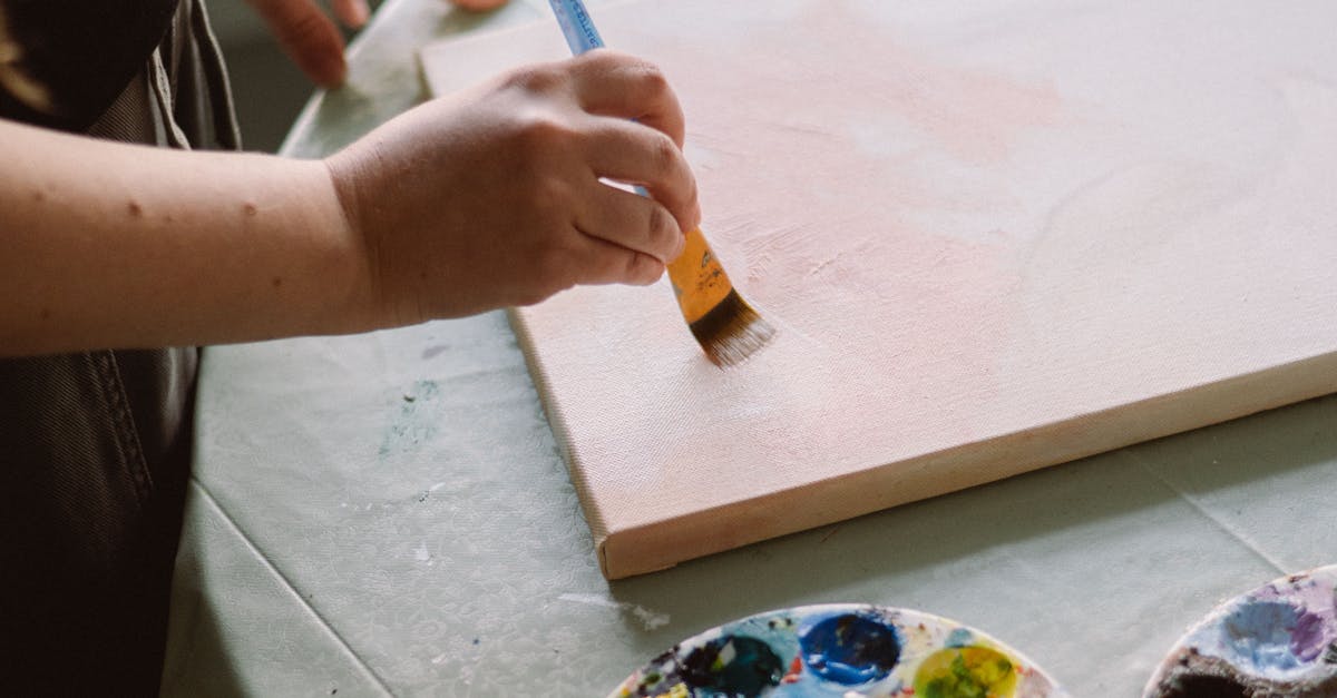 Eco-Friendly Options for Office Space Painting