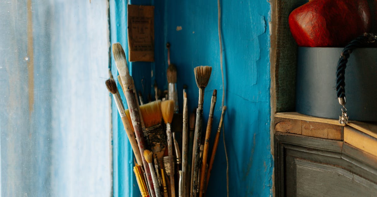 Essential Preparation Steps for Industrial Facility Painting