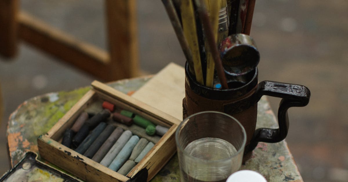 Essential Tools for Surface Preparation in Residential Painting