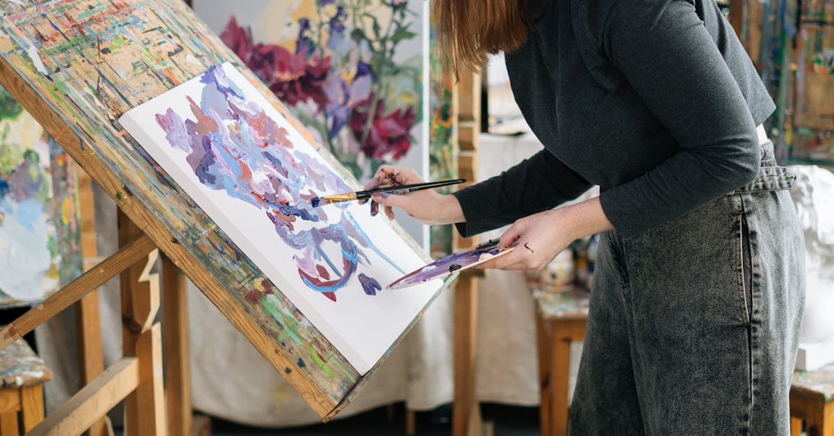 Expert Tips for DIY Stencilling in Your Home