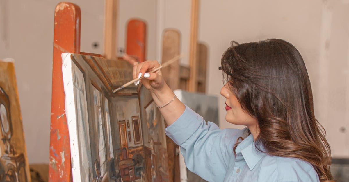 Exploring Biodegradable Paints for Residential Interiors