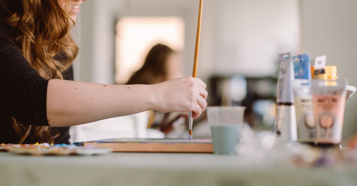 How to Choose the Right Stencils for Your Interior Project