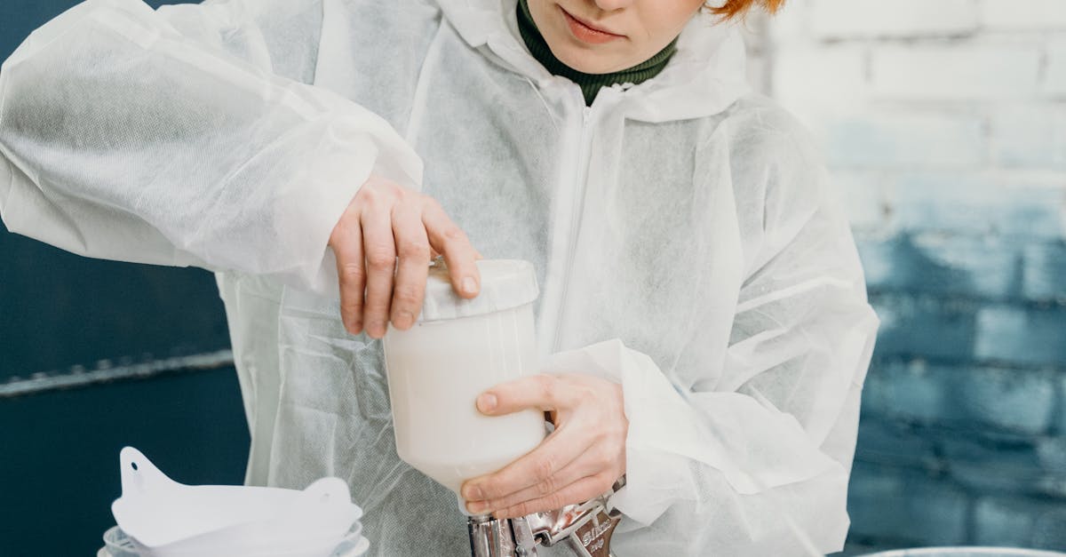 How to Handle Moisture Issues Before Painting