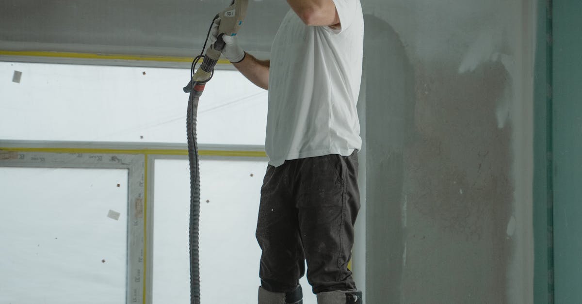 How to Maintain Productivity During Industrial Painting