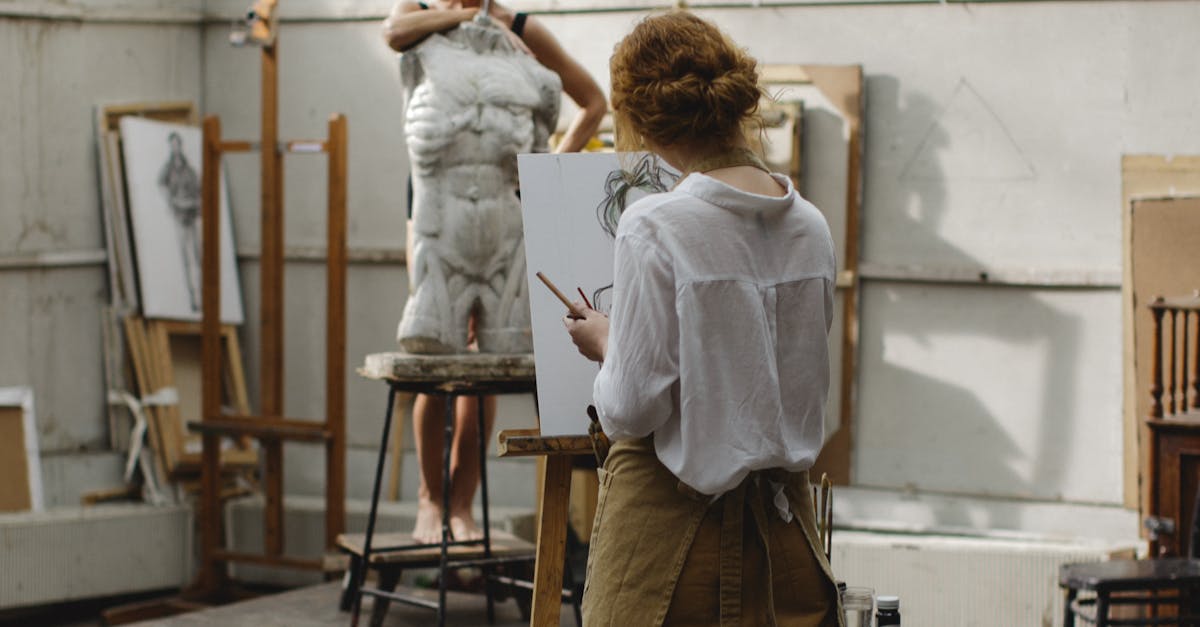 Innovative Colour Schemes for Industrial Environments