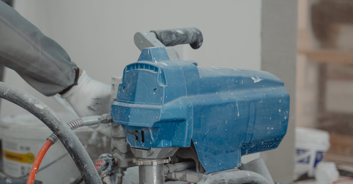 Maintenance Tips for Long-Lasting Texture Coatings