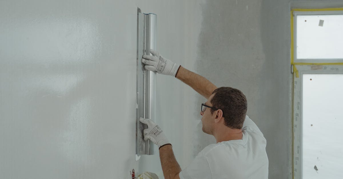 The Impact of Environmentally Safe Paints on Indoor Air Quality