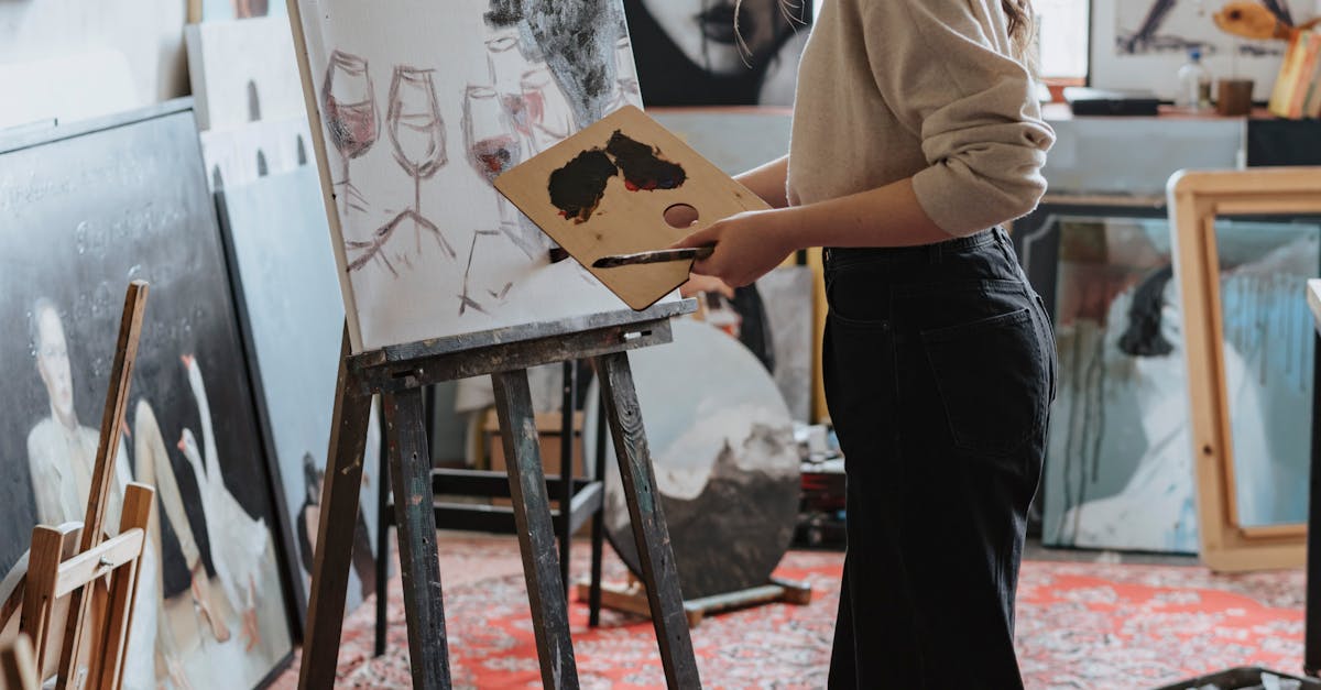 The Impact of Paint on Student Wellbeing and Performance