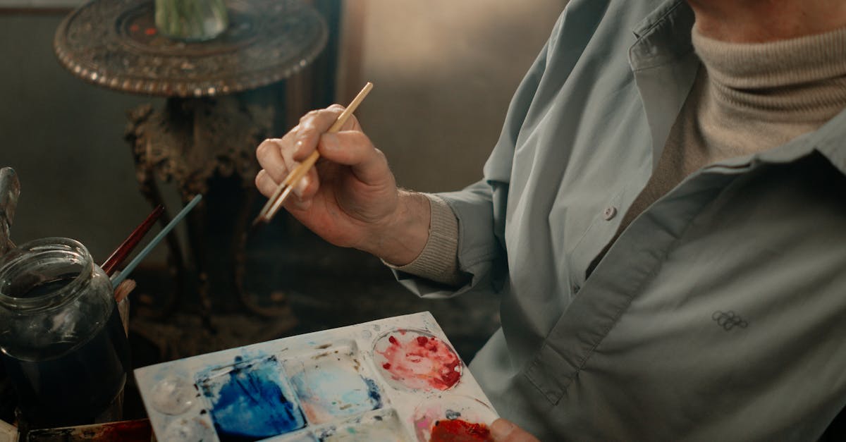 The Latest Trends in Faux Finishes for Modern Interiors