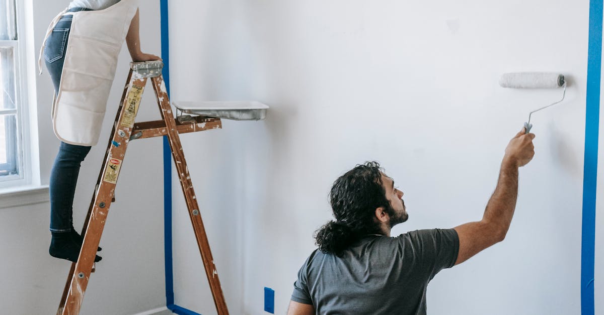 The Timeless Appeal of Wood Grain Effects in Interior Painting