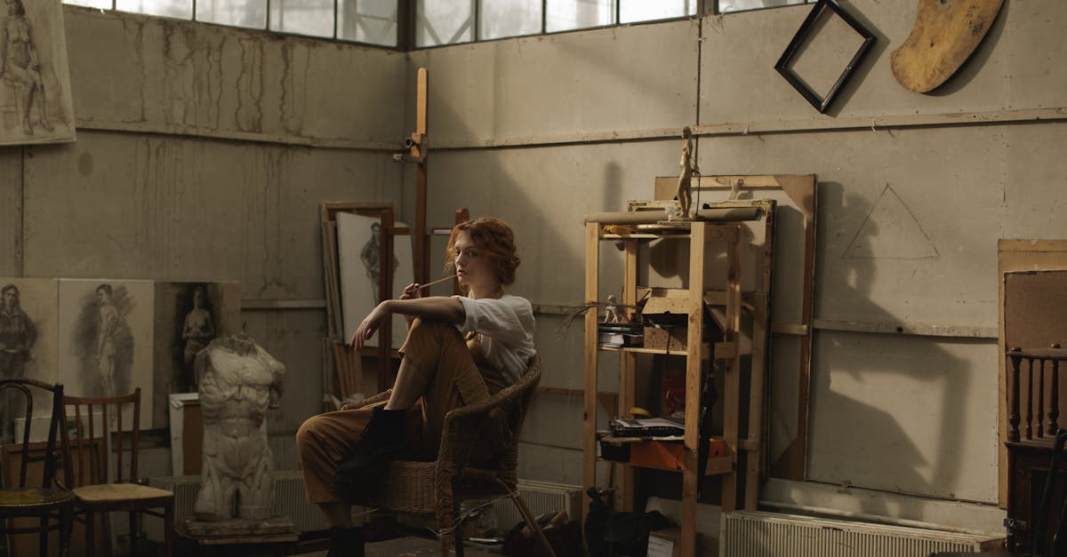 Understanding the Types of Paint Finishes for Retail Store Designs